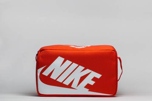 Shoebox bag