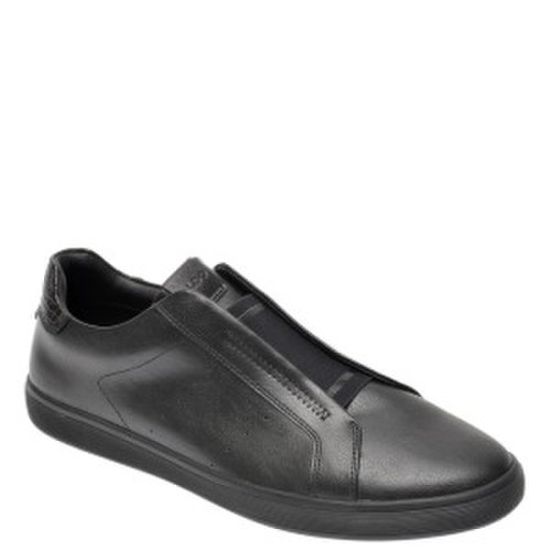 Pantofi aldo negri, boomerang001, din piele ecologica