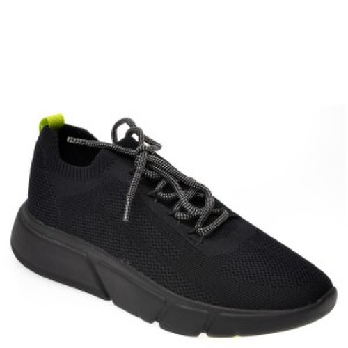 Pantofi sport aldo negri, ambla004, din material textil