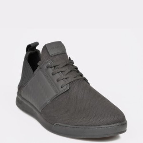 Pantofi sport aldo negri, lovigosien, din material textil