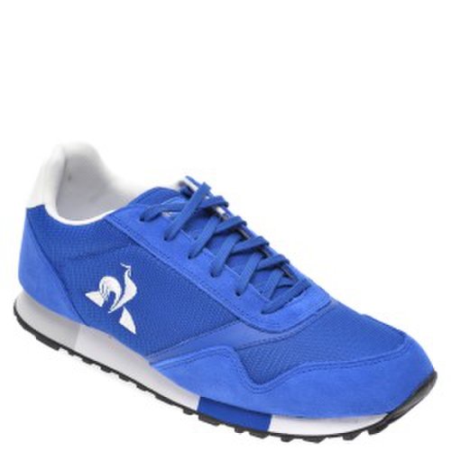 Pantofi sport le coq sportif albastri, 2010312, din material textil