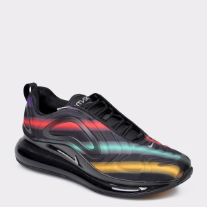Pantofi sport Nike multicolori, air max 720, din material textil