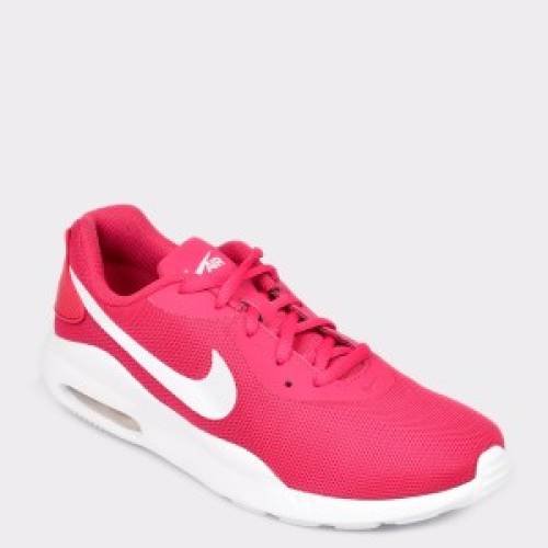 limit statement Siblings Pantofi sport Nike roz, air max oketo, din material textil — Euforia-Mall.ro