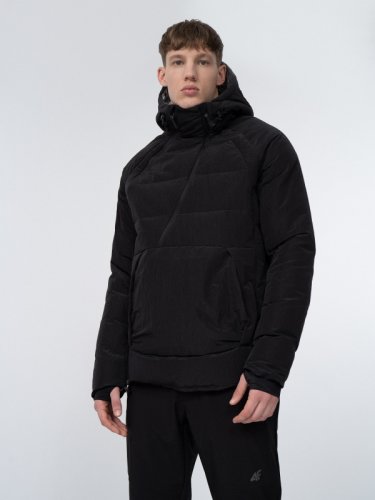 Jachetă anorak primaloft® thermoplume pentru bărbați