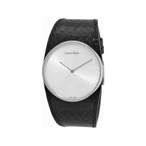 Ceasuri Calvin Klein k5v231 negru