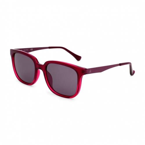 Ochelari de soare Calvin Klein ck5912s rosu