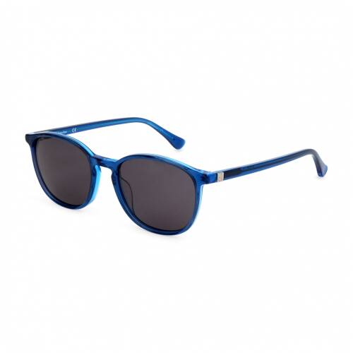 Ochelari de soare Calvin Klein ck5916s albastru