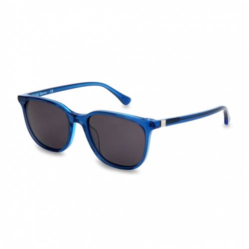 Ochelari de soare Calvin Klein ck5931s albastru