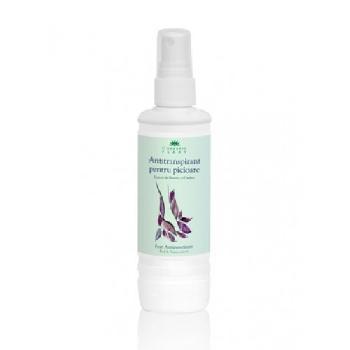 Antiperspirant picioare spray 150ml cosmetic plant