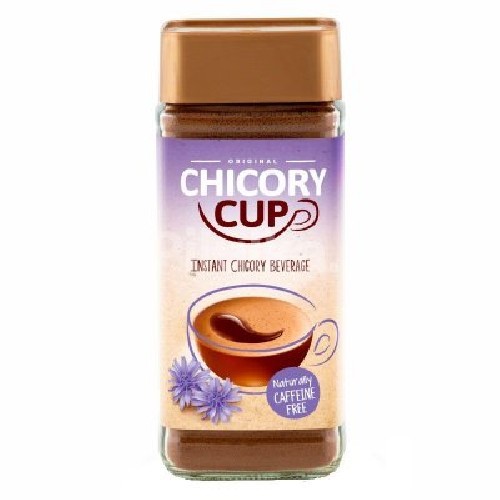 Bautura instant cicoare, 100gr, chicory cup adserv