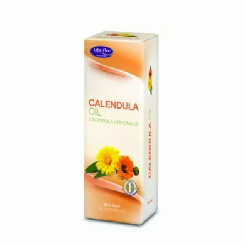 Calendula special oil 118.30ml secom