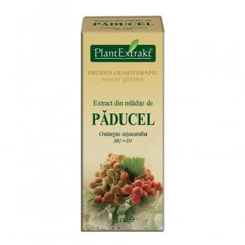 Extract paducel 50ml plantextract