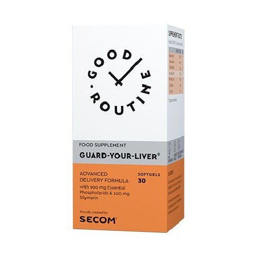 Guard-your-liver 30cps, secom