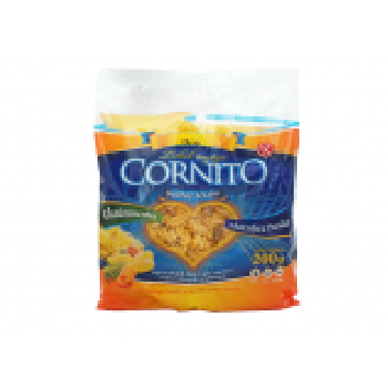 Paste cornito patratele 200gr naturking