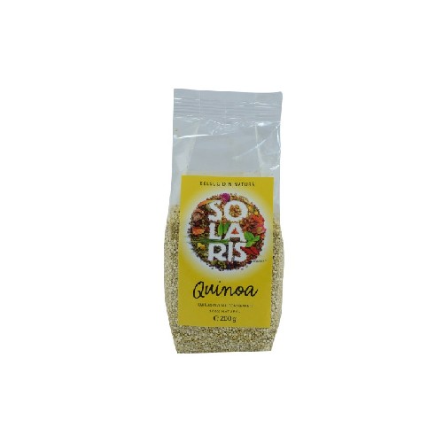 Seminte de quinoa 200gr solaris