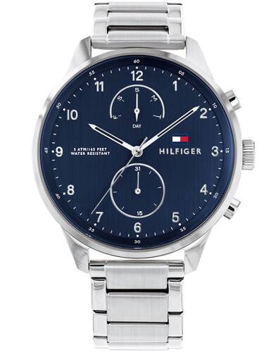 Ceas barbatesc Tommy Hilfiger chase 1791575