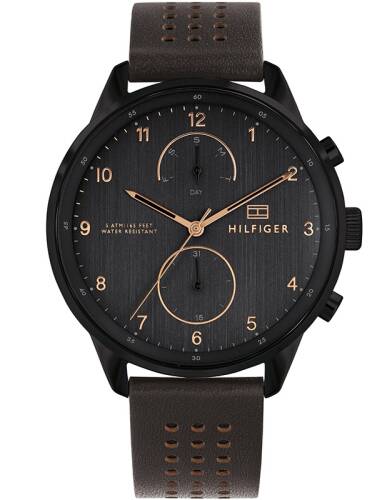 Ceas barbatesc Tommy Hilfiger chase 1791577