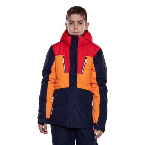Lego boys ski jacket