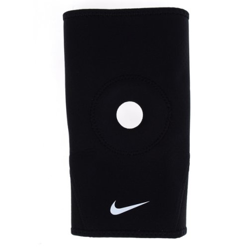 Nike pro open-patella knee sleeve 2.0 m
