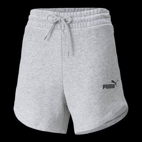 Puma ess 5\ high waist shorts tr