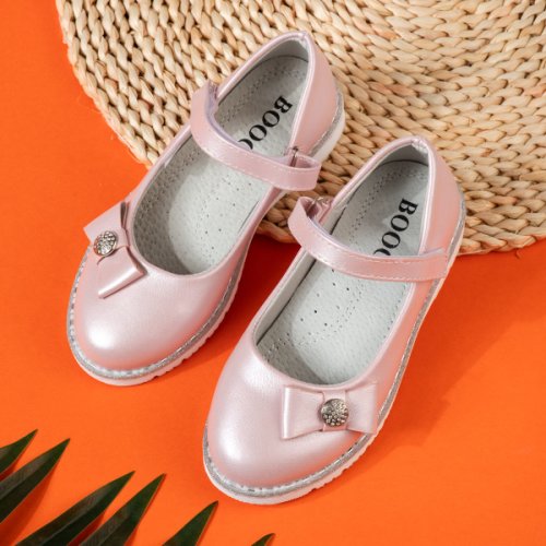 Pantofi fete aurora2 roz #16773