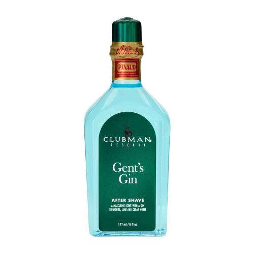 Clubman - after shave gent's gin 177 ml