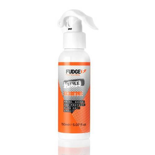 Fudge - spray pentru volum si luciu cu protectie termica tri blo
