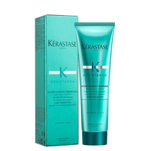 Kerastase - gel-crema pentru protectie termica resistance extentioniste thermique 150 ml
