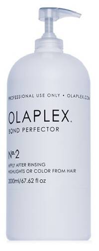 Olaplex - perfector de legaturi bond perfector nr.2, 2 litri