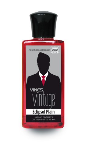Vines vintage - lotiune tonica eclipsol plain 200ml