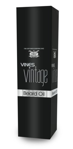 Vines vintage - ulei pentru barba beard oil 100ml