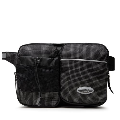 Borsetă adidas - ryv waistbag hd9653 black