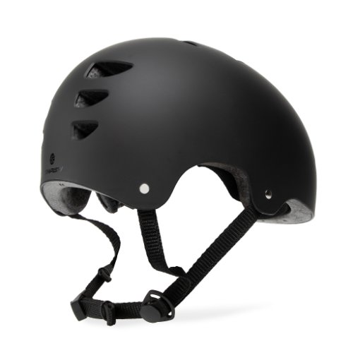 Căști pentru role tempish - wruth helmet 102001090 negru