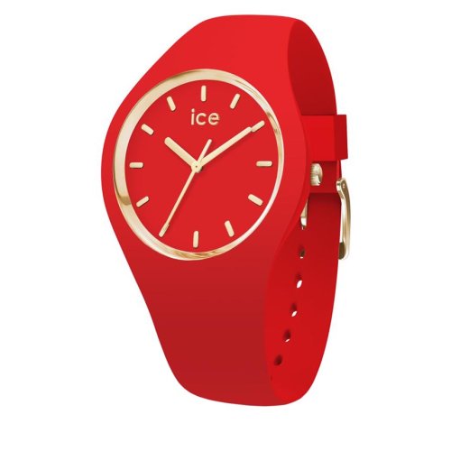 Ceas ice-watch - ice glam 016264 red