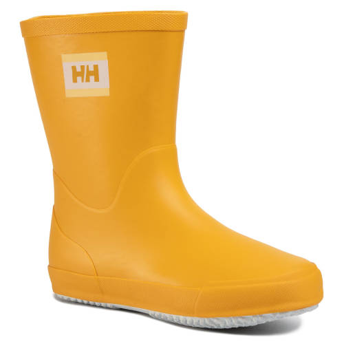 Cizme de cauciuc helly hansen - nordvik 2 11661 essential yellow 344