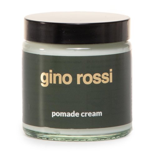 Cremă pentru încălțăminte gino rossi - pomade cream neutral 1