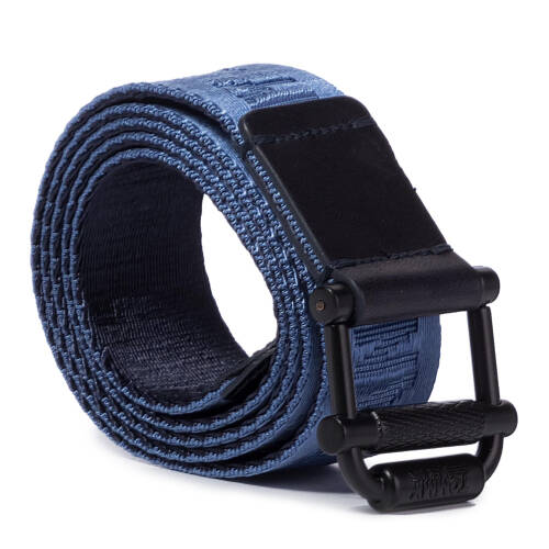 Curea pentru bărbați tommy jeans - tjm roller rev webbing belt 3.5 am0am05144 0hs