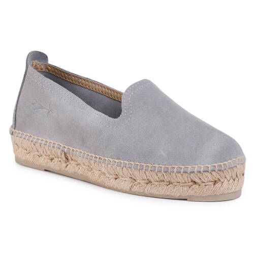 Espadrile manebi - slippers w a c.1 n0 grey