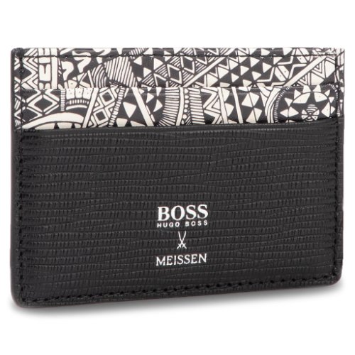 Etui pentru carduri Boss - meiss p 50422437 100