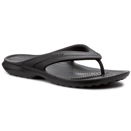 Flip flop Crocs - classic flip 202635 black