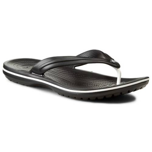 Flip flop Crocs - crocband flip 11033 black
