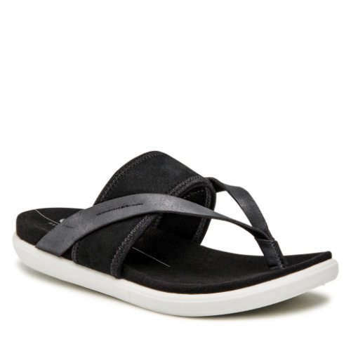 Flip flop ecco - simpil sandal 20926351052 black/black