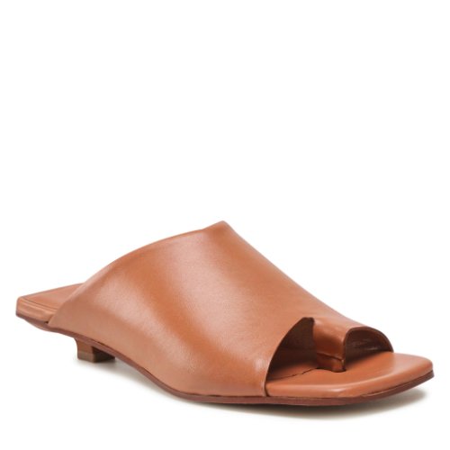 Flip flop gino rossi - 17120 camel