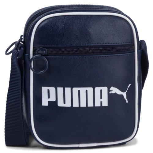 Geantă crossover puma - campus portable retro 076641 02 peacoat