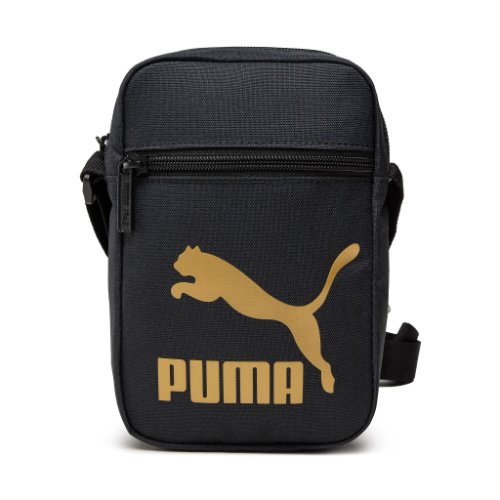 Geantă crossover puma - original compact portable 078485 01 puma black