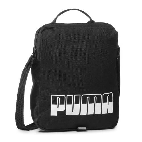 Geantă crossover puma - plus portable ii 076061 01 puma black