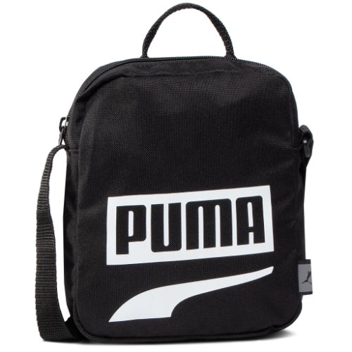 Geantă crossover puma - plus portable ii 076061 14 puma black
