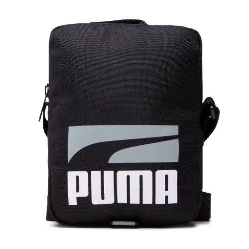 Geantă crossover puma - plus portable ii 078392 01 puma black
