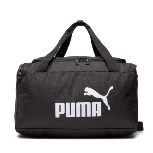 Geantă de mână puma - elemental sports bag xs 790710 01 puma black