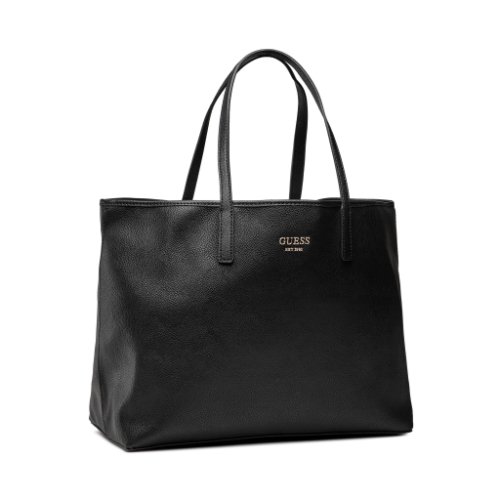 Geantă guess - vikky large tote hwvg69 95240 bla